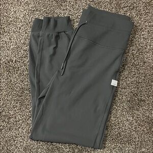 Dark green Jogger Pants